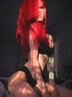 Алекса♠️Одна♠️Русская