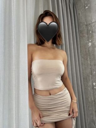 Проститутка Бишкека Айдай одна