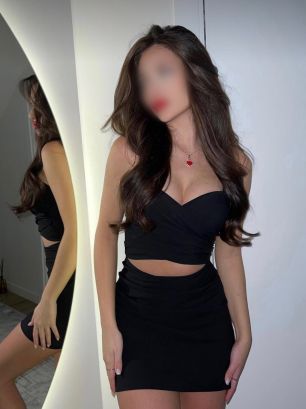 Проститутка Бишкека ❣️ Лика одна