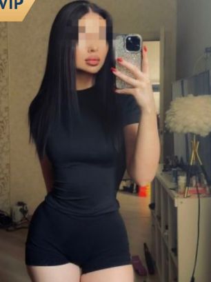 Проститутка Бишкека ❣️ Лика одна