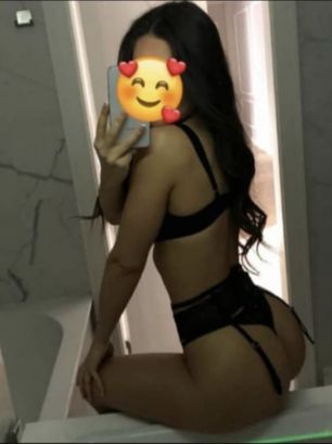 Проститутка Бишкека Аселя только на выезд