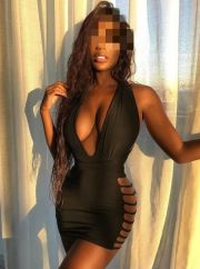 Мулаточка фото 1