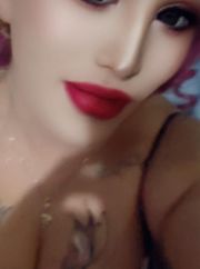 ✅Жанель ✅Самая Лучшая Сексуальная   как Порно Минет  Глубокий Массаж Боди фото 4