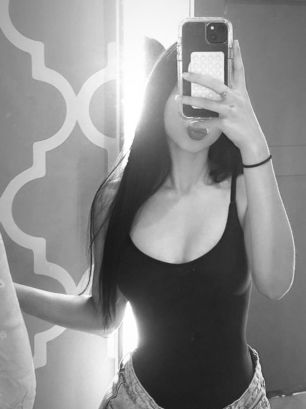 Проститутка Бишкека ❤️Body одна❤️