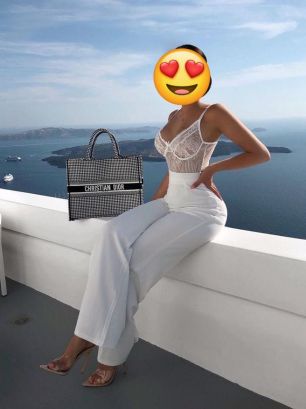 Проститутка Бишкека ❤️ Твоё счастье ❤️