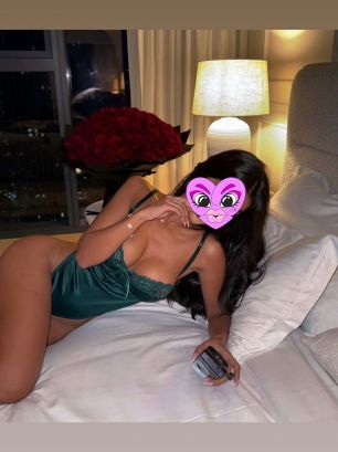 Проститутка Бишкека Алина w/p vip