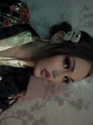 Проститутка Бишкека Элита ОДНА❤️ Настоящая❤️