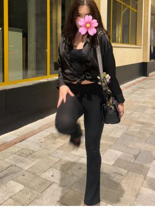 ❤️Эличка❤️