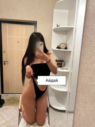 Проститутка Бишкека Айдай фото100%