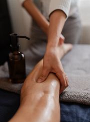 МАССАЖ ЛЕЧЕБНЫЙ/ БЕЗ ИНТИМА ❌ фото 2