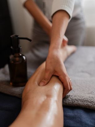 МАССАЖ ЛЕЧЕБНЫЙ/ БЕЗ ИНТИМА ❌