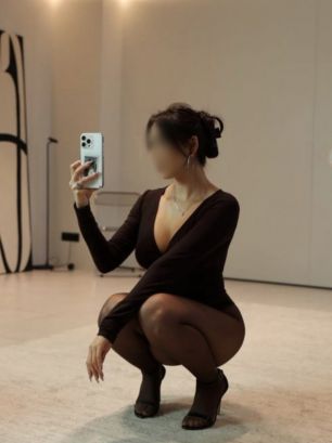 Проститутка Бишкека Kani одна