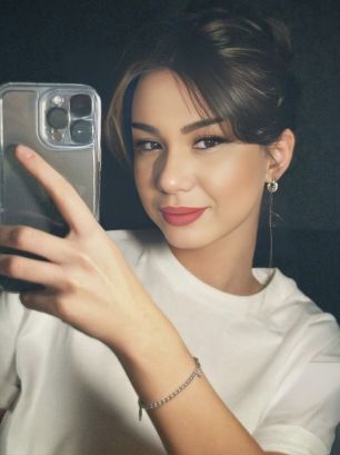 Проститутка Бишкека Универсальная