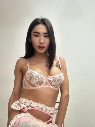 Проститутка Бишкека Даниела