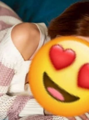 ❤️Алина❤️