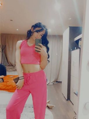 Проститутка Бишкека Манас шаары