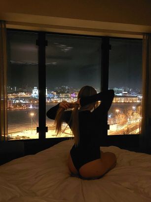 Проститутка Бишкека ❤КАТРИН❤