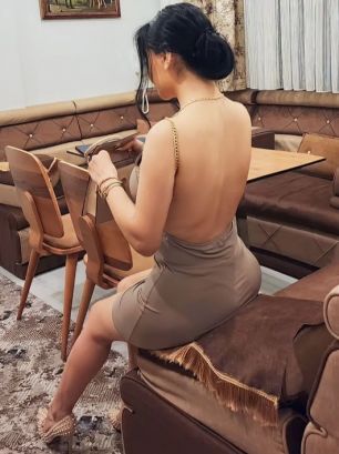 Проститутка Бишкека Алия