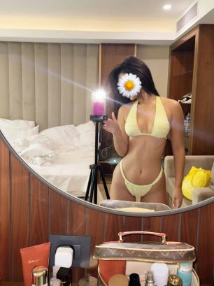 Проститутка Бишкека VIPBODYZONE ⚜️