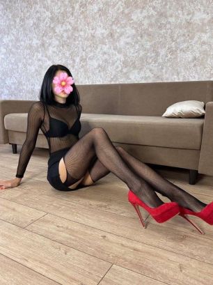 Проститутка Бишкека ❤️Выезд❤️одна❤️