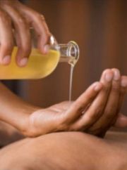 Проф. Массаж. То фото 3