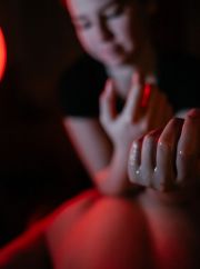 Проф. Массаж. Скидка фото 3