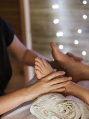 Проф. Массаж. Скидка фото 4