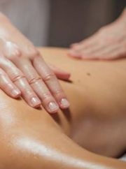 Проф. Массаж. Скидка фото 3