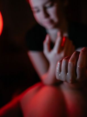 Проф. Массаж. Скидка