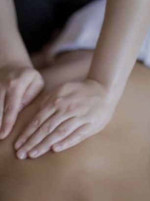 Проф. Массаж. Скидка