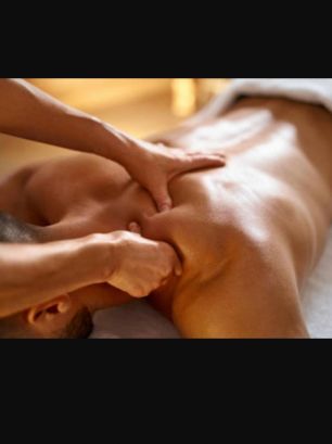 Проф. Массаж. Скидка