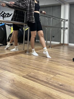 Массаж без интима