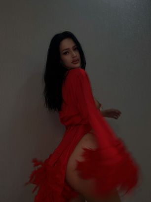 Проститутка Бишкека Малышка