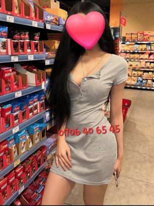 ❤️ Одна ❤️