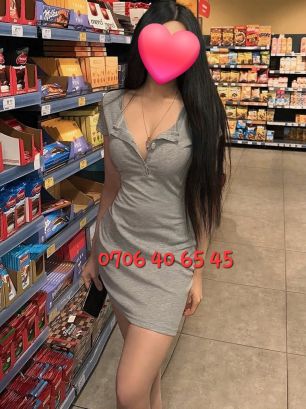 Проститутка Бишкека ❤️ Одна ❤️