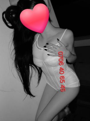 ❤️ Одна ❤️