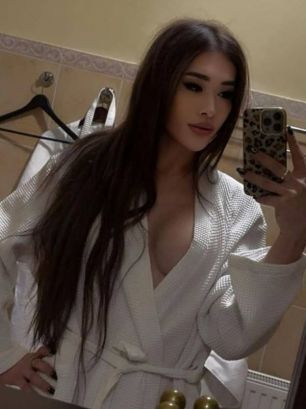 Бишкек Симона приездом