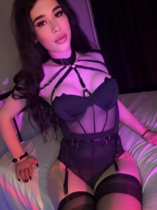 Бишкек Симона приездом