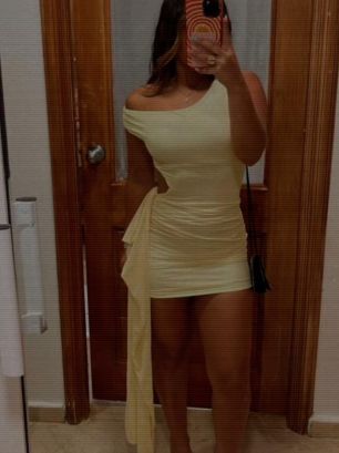 Проститутка Бишкека ⚜️Body ⚜️
