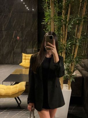 Проститутка Бишкека ❤️АЙВАРА♥️ Одна