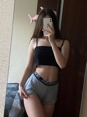 Проститутка Бишкека Малика одна