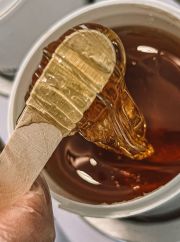 Массаж и шугаринг фото 5