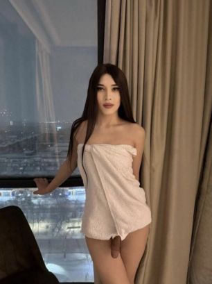 Проститутка Бишкека Сара