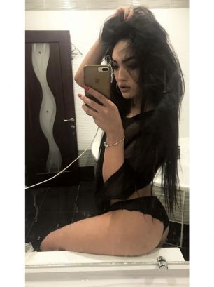 Садмина Бишкек