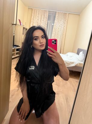 Проститутка Бишкека Садмина Бишкек