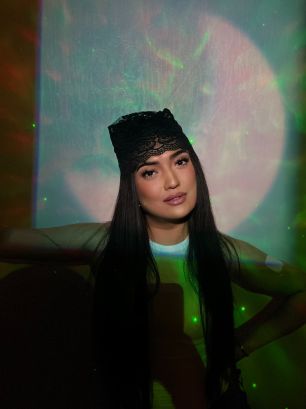 Садмина Бишкек