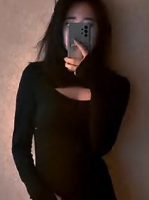 Проститутка Бишкека Айлин