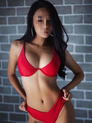 Дана казашка