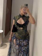 Боди массаж фото 1