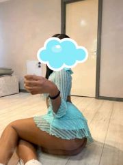 Мулатка фото 1